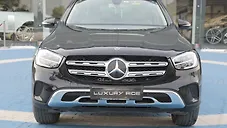 Used Mercedes-Benz GLC 200 Progressive [2019-2021] in Dehradun