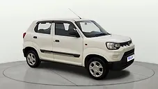 Used Maruti Suzuki Wagon R VXi 1.0 [2019-2019] in Thane