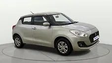 Used Maruti Suzuki Swift VXi AMT [2018-2019] in Mumbai