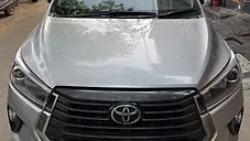 Used Toyota Innova Crysta 2.4 Z 7 STR in Chandigarh