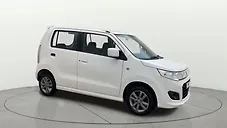 Used Maruti Suzuki Wagon R VXi in Hyderabad
