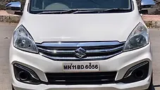 Used Maruti Suzuki Ertiga VDi in Pune