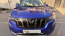Used Mahindra XUV700 AX7 Luxury Pack 2WD Diesel 2.2L Turbo Manual 7 STR in Chandigarh