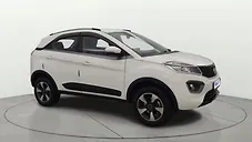 Used Tata Nexon XZ Plus in Pune
