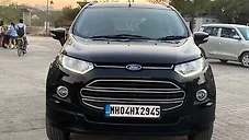 Used Ford Ecosport Titanium 1.5L TDCi in Thane