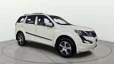 Used Mahindra XUV500 W4 in Mohali