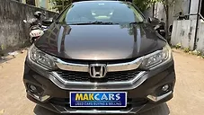 Used Honda City V Petrol [2017-2019] in Chennai