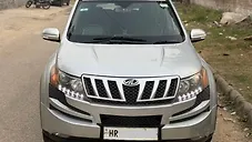 Used Mahindra XUV500 W6 in Chandigarh