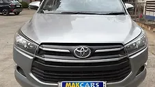 Used Toyota Innova Crysta G 2.4 7 STR in Chennai