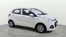 Used Hyundai Grand i10 Magna 1.2 Kappa VTVT [2013-2016] in Ahmedabad