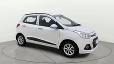 Used Hyundai Grand i10 Asta 1.2 Kappa VTVT [2013-2016] in Ahmedabad