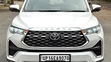 Used Toyota Innova Hycross VX (O) Hybrid (Electric + Petrol) Automatic (e-CVT) 8 STR in Delhi
