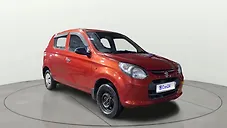 Used Maruti Suzuki Alto 800 Lxi in Kolkata