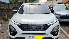 Used Tata Harrier XT Plus in Jamshedpur