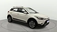 Used Hyundai i20 Active 1.2 Base in Kochi