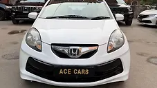 Used Honda Brio S(O)MT in Delhi