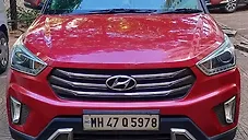 Used Hyundai Creta SX Plus 1.6  Petrol in Mumbai