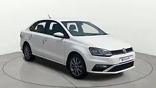 Used Volkswagen Vento Highline Plus 1.0L TSI in Coimbatore