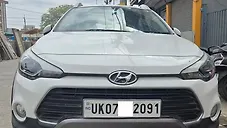 Used Hyundai i20 Active 1.2 SX [2015-2016] in Dehradun