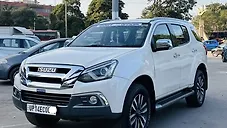 Used Isuzu MU-X 4x2 in Mohali