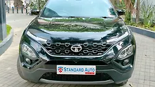 Used Tata Harrier XZA Plus Dark Edition in Bangalore