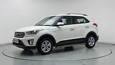 Used Hyundai Creta SX Plus 1.6  Petrol in Ghaziabad