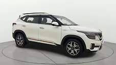 Used Kia Seltos GTX Plus DCT 1.4 [2020-2021] in Delhi