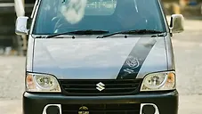 Used Maruti Suzuki Eeco 5 STR WITH A/C+HTR CNG [2019] in Pune