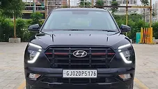 Used Hyundai Creta S Plus 1.5 Diesel Knight in Ahmedabad