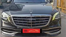 Used Mercedes-Benz S-Class Maybach S 650 in Delhi
