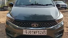 Used Tata Tiago XT (O) [2021-2023] in Ahmedabad