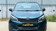 Used Mahindra Marazzo M2 8 STR in Chennai