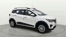 Used Renault Triber RXZ EASY-R AMT in Ahmedabad