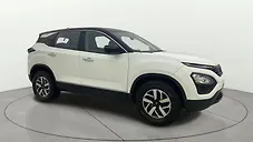 Used Tata Harrier XZ Plus Dual Tone in Delhi