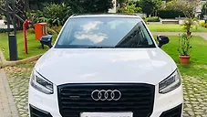 Used Audi Q2 Premium Plus II 40 TFSI quattro in Bangalore