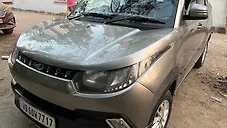 Used Mahindra KUV100 K8 D 5 STR in Kolkata