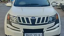 Used Mahindra XUV500 W8 in Thane