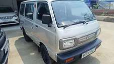Used Maruti Suzuki Omni 5 STR BS-IV in Patna