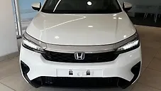 Used Honda City Hybrid eHEV ZX eHEV in Delhi
