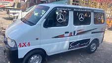 Used Maruti Suzuki Eeco 5 STR AC (O) CNG in Lucknow