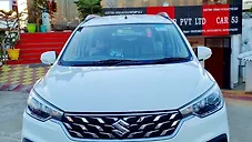 Used Maruti Suzuki Ertiga VXi (O) CNG [2023-2025] in Gorakhpur