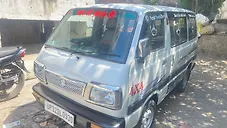 Used Maruti Suzuki Omni 5 STR BS-IV in Lucknow