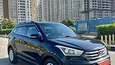 Used Hyundai Creta 1.4 S Plus in Mumbai