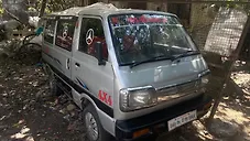 Used Maruti Suzuki Omni 5 STR BS-IV in Lucknow