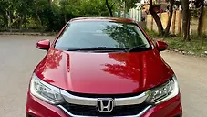 Used Honda City SV Diesel in Delhi