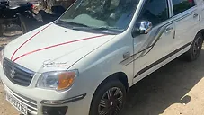 Used Maruti Suzuki Alto VXi in Lucknow