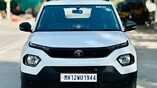 Used Tata Punch Pure iCNG [2023-2024] in Pune