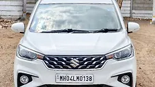 Used Maruti Suzuki Ertiga ZXi (O) CNG [2023-2025] in Nashik
