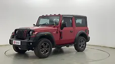 Used Mahindra Thar LX Hard Top Petrol AT 4WD in Kolkata