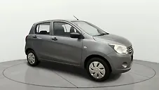 Used Maruti Suzuki Celerio VXi AMT in Ghaziabad